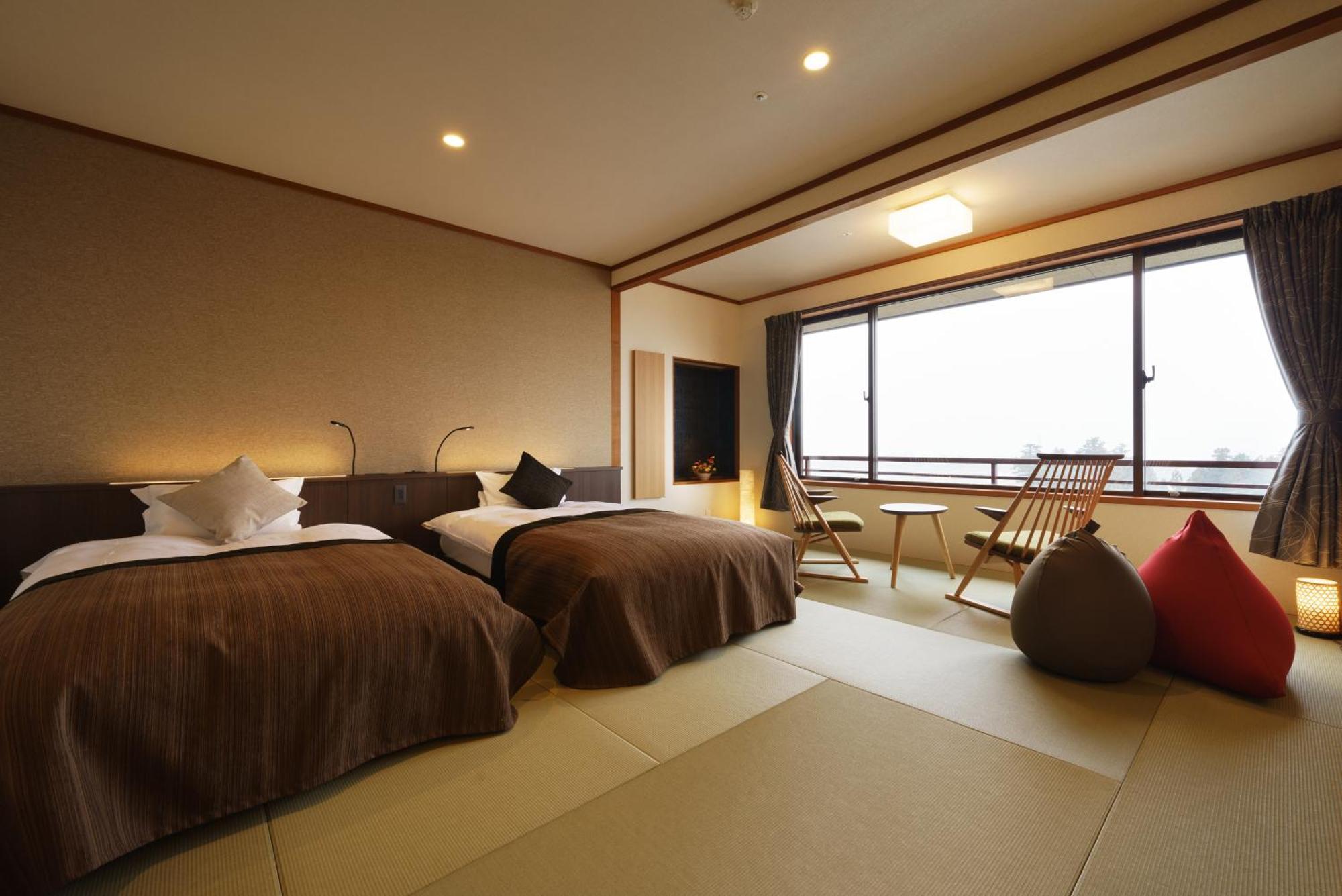 Kintarou Onsen Hotel Uozu Dış mekan fotoğraf