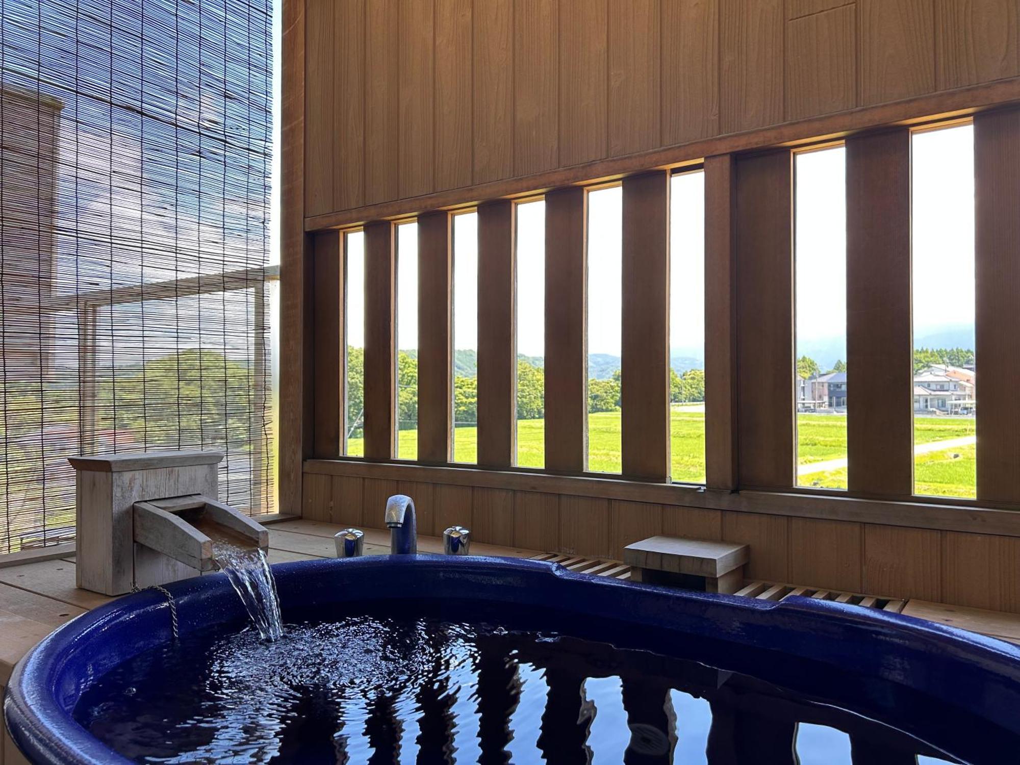 Kintarou Onsen Hotel Uozu Dış mekan fotoğraf
