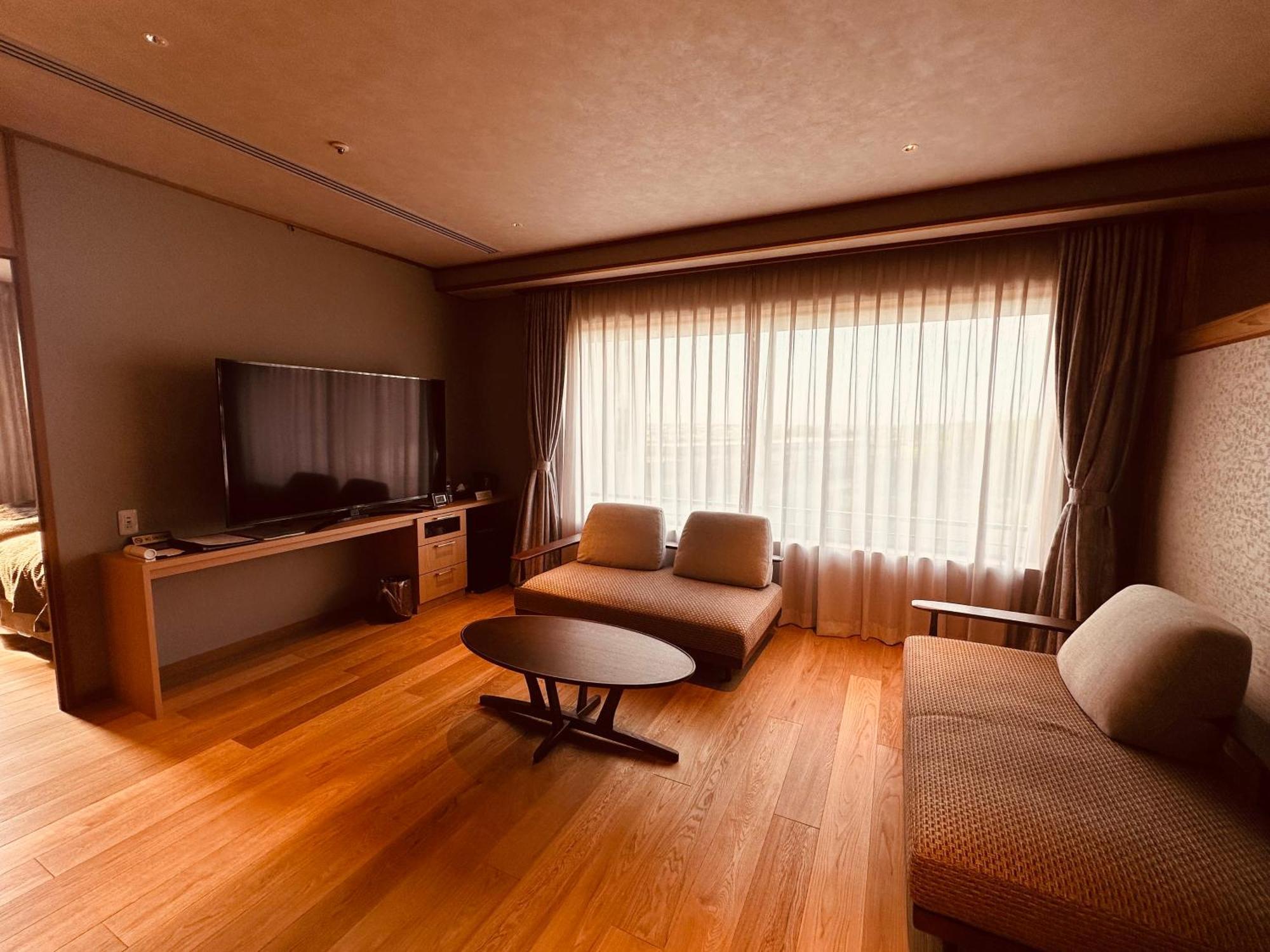 Kintarou Onsen Hotel Uozu Dış mekan fotoğraf