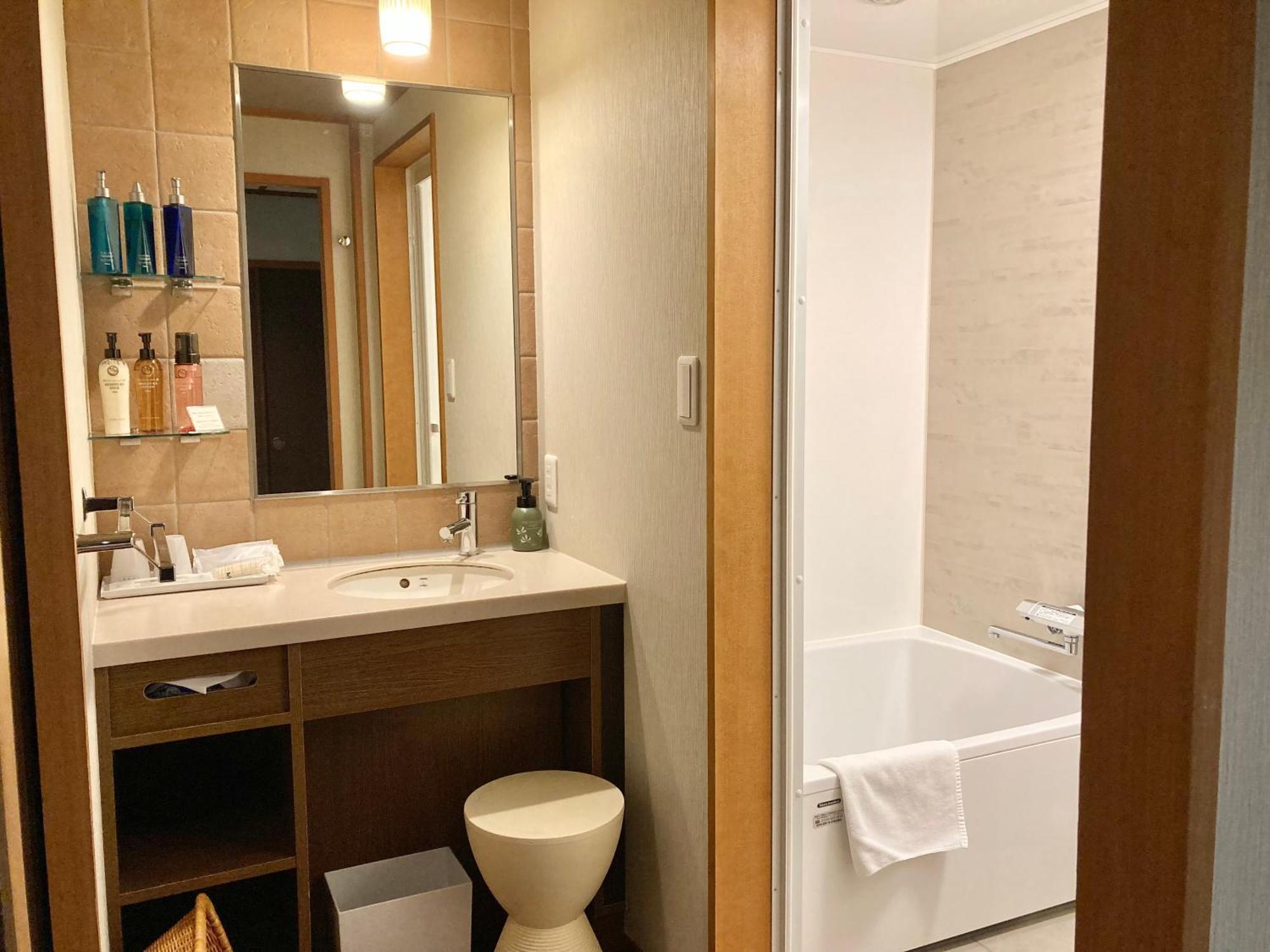 Kintarou Onsen Hotel Uozu Dış mekan fotoğraf