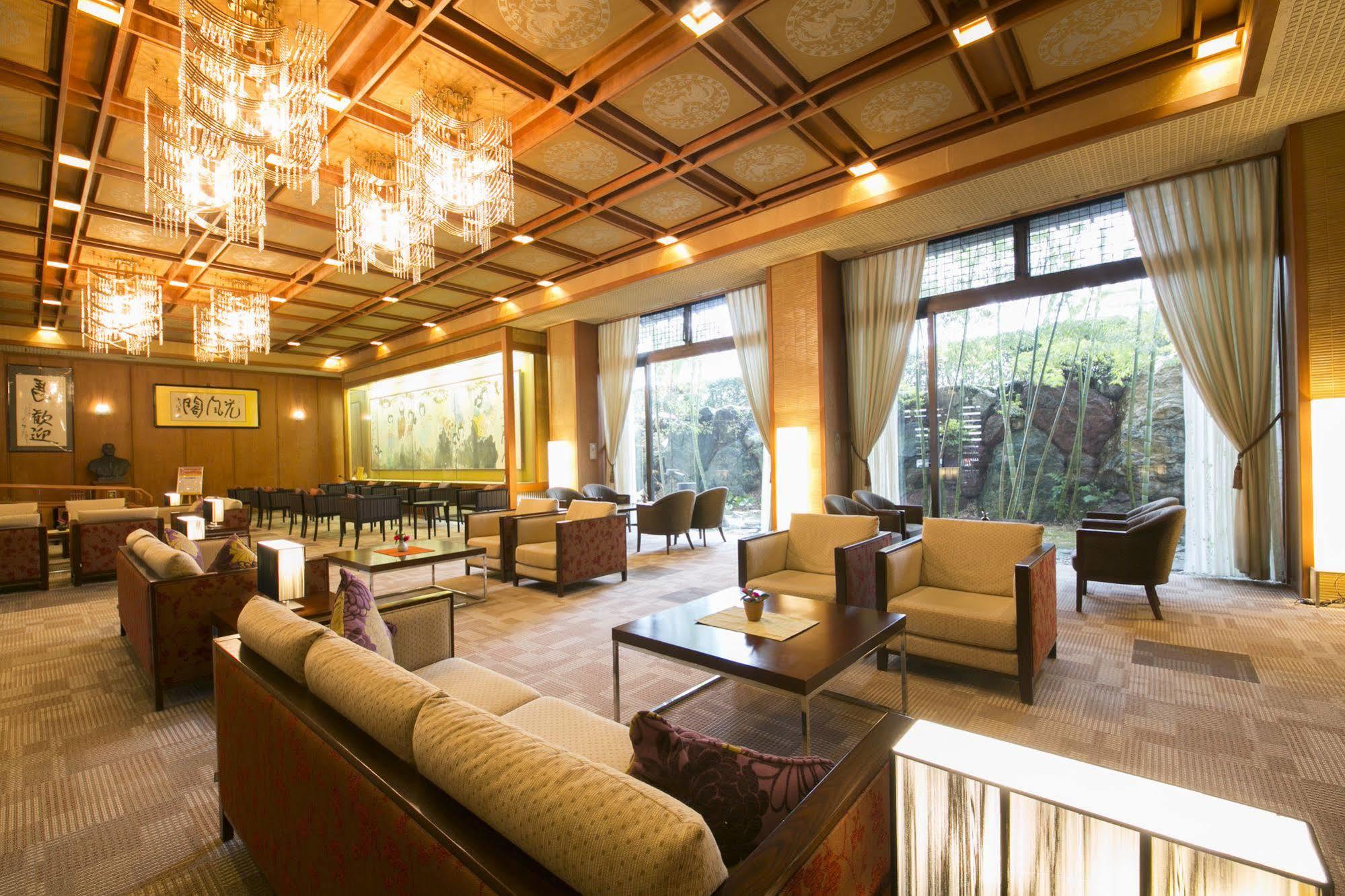 Kintarou Onsen Hotel Uozu Dış mekan fotoğraf