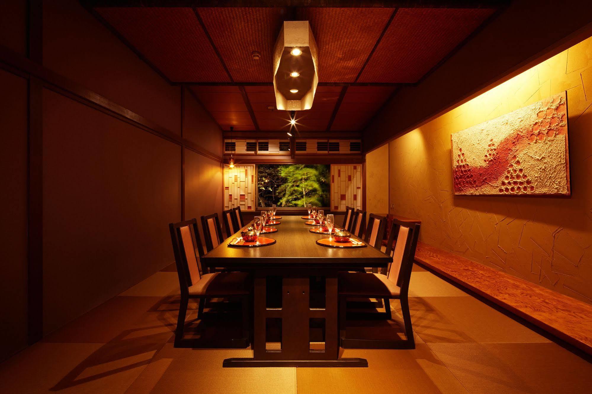 Kintarou Onsen Hotel Uozu Dış mekan fotoğraf