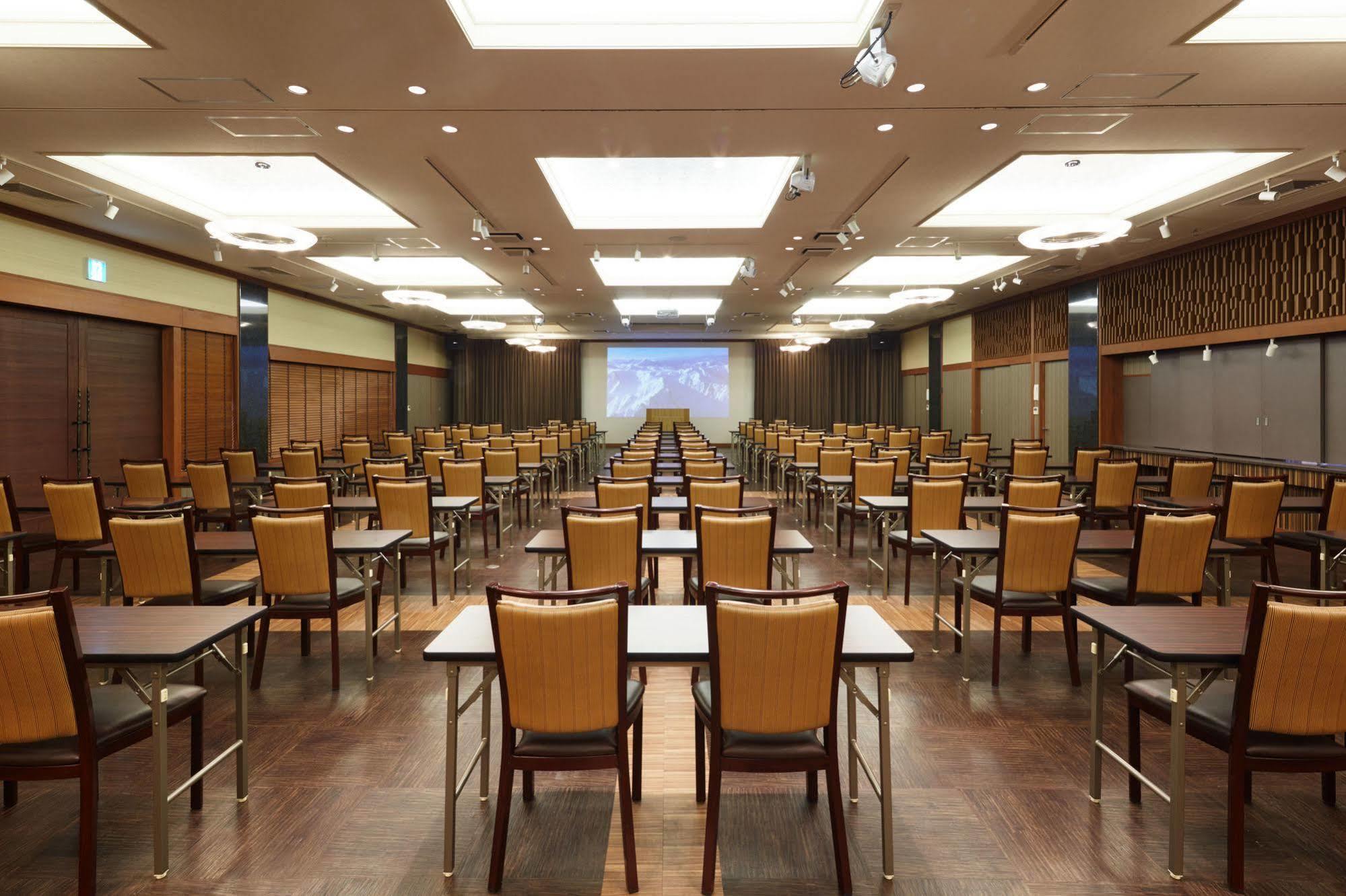 Kintarou Onsen Hotel Uozu Dış mekan fotoğraf